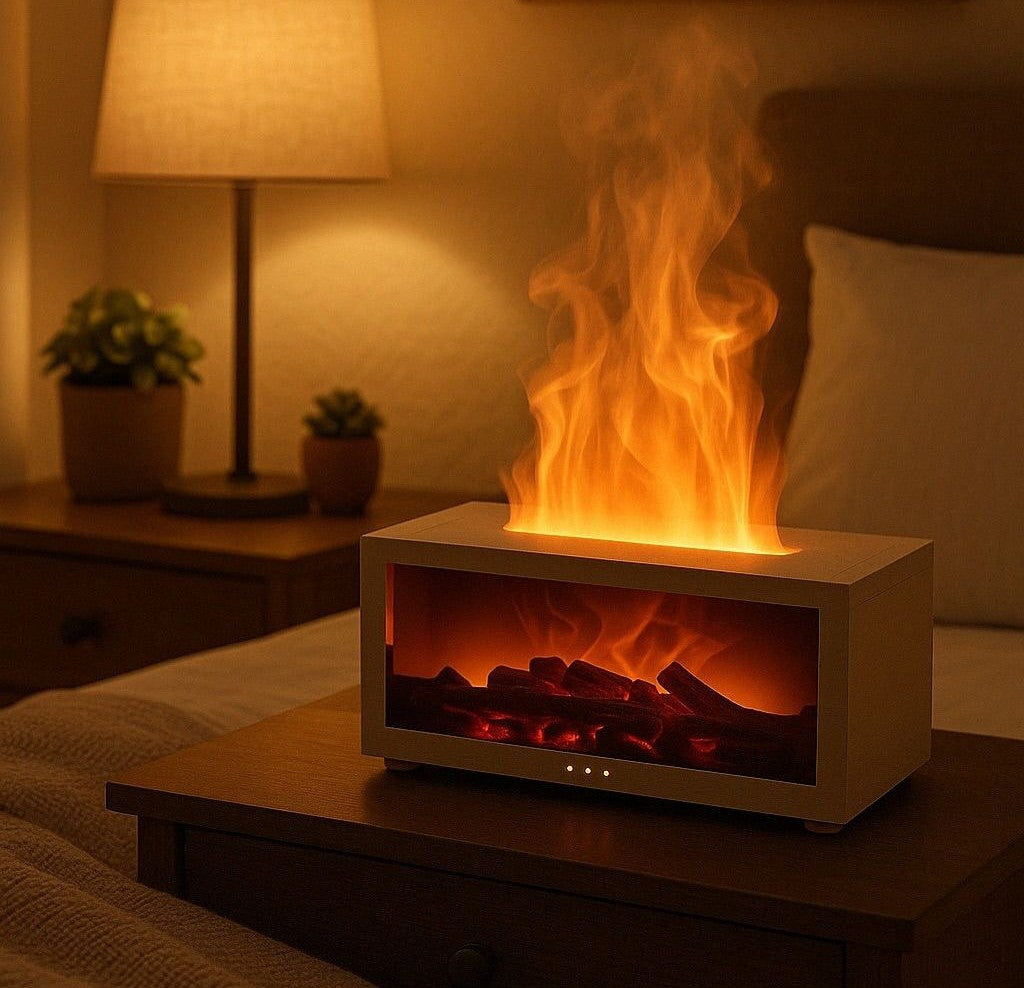 Eterna Flame™ - Diffuser