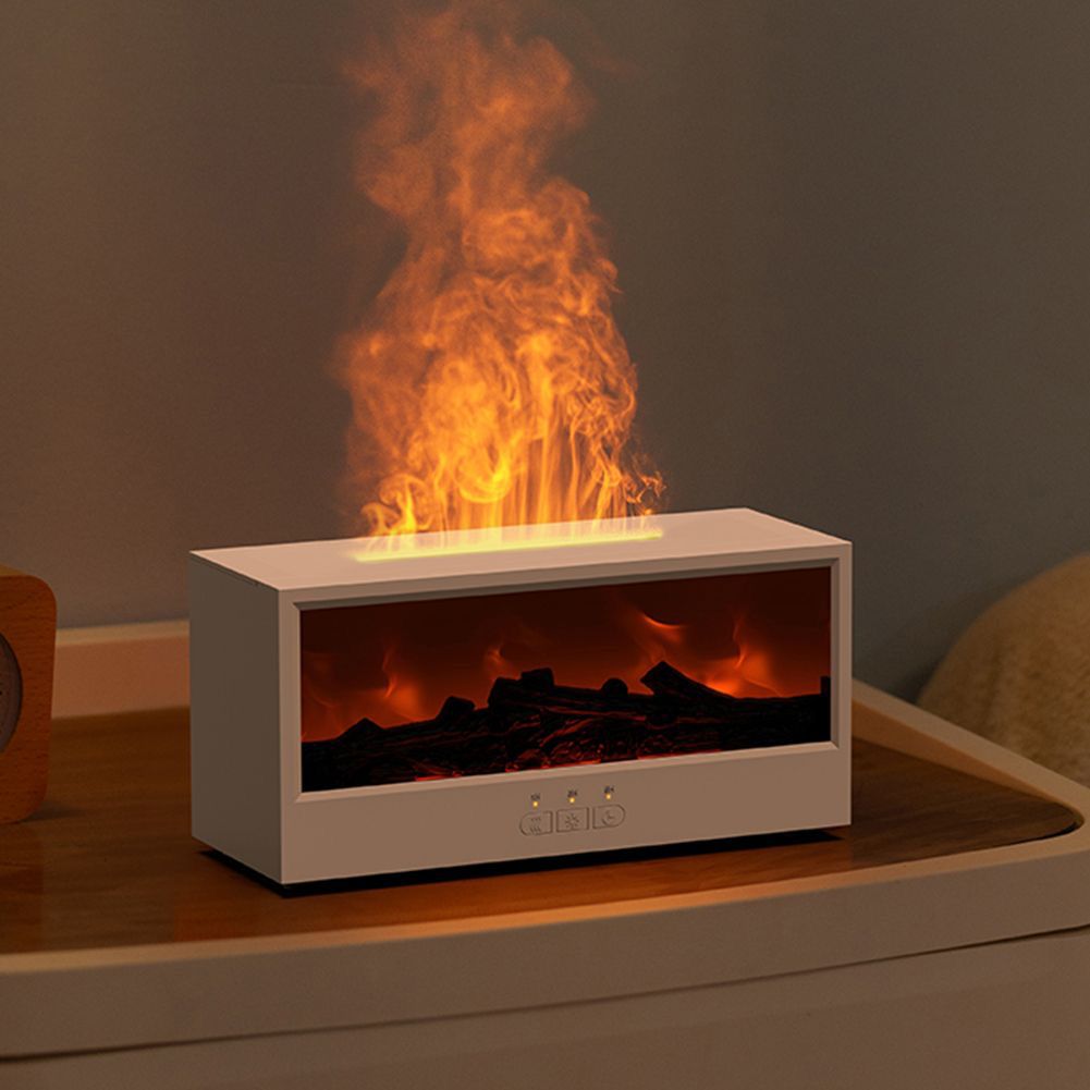 Eterna Flame™ - Diffuser