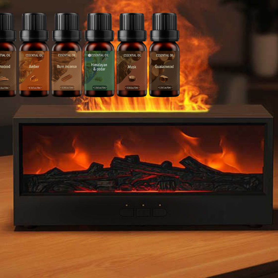Eterna Flame™ - Diffuser