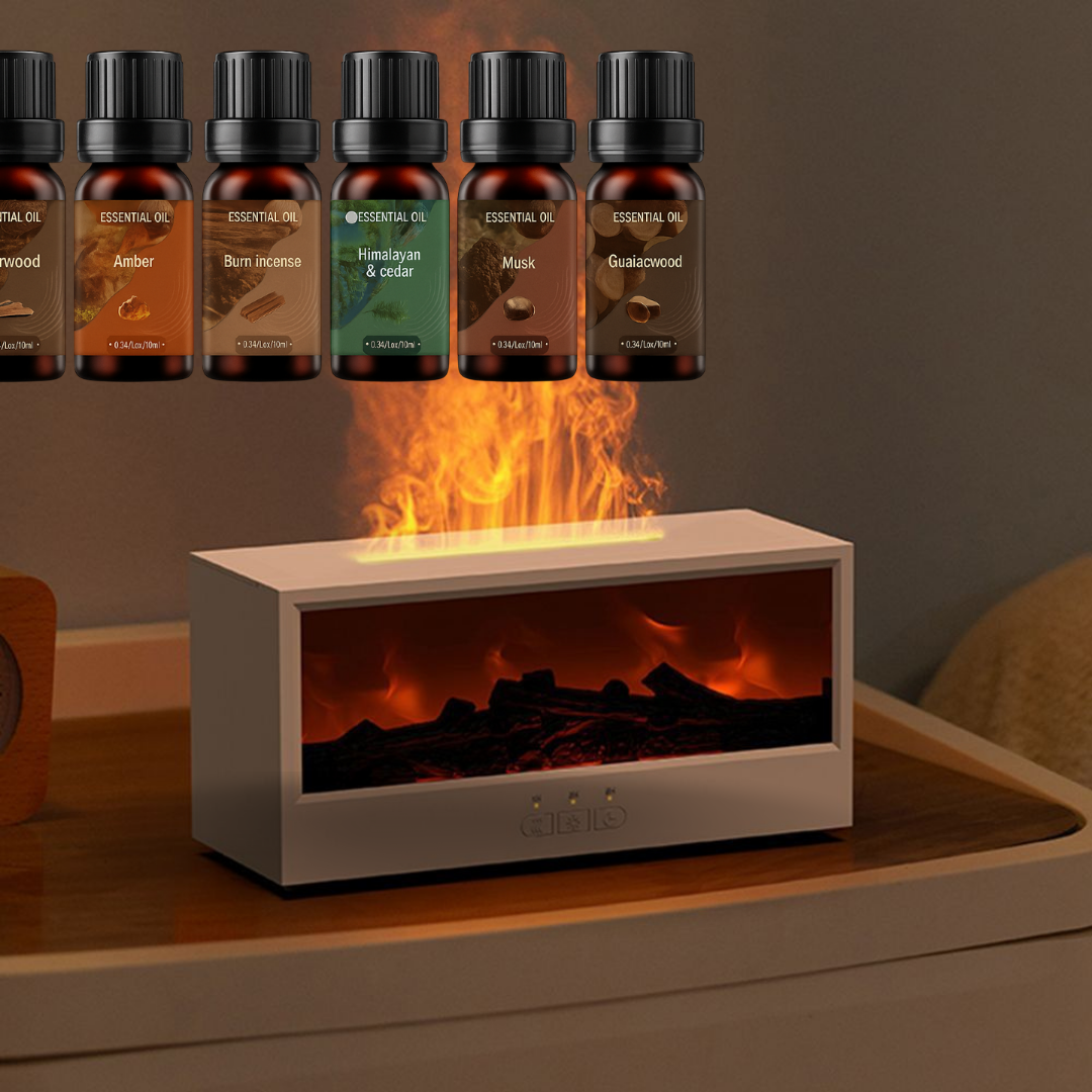 Eterna Flame™ - Diffuser